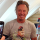 Illustration for article titled Mickey Rourke vett magának egy Putyint